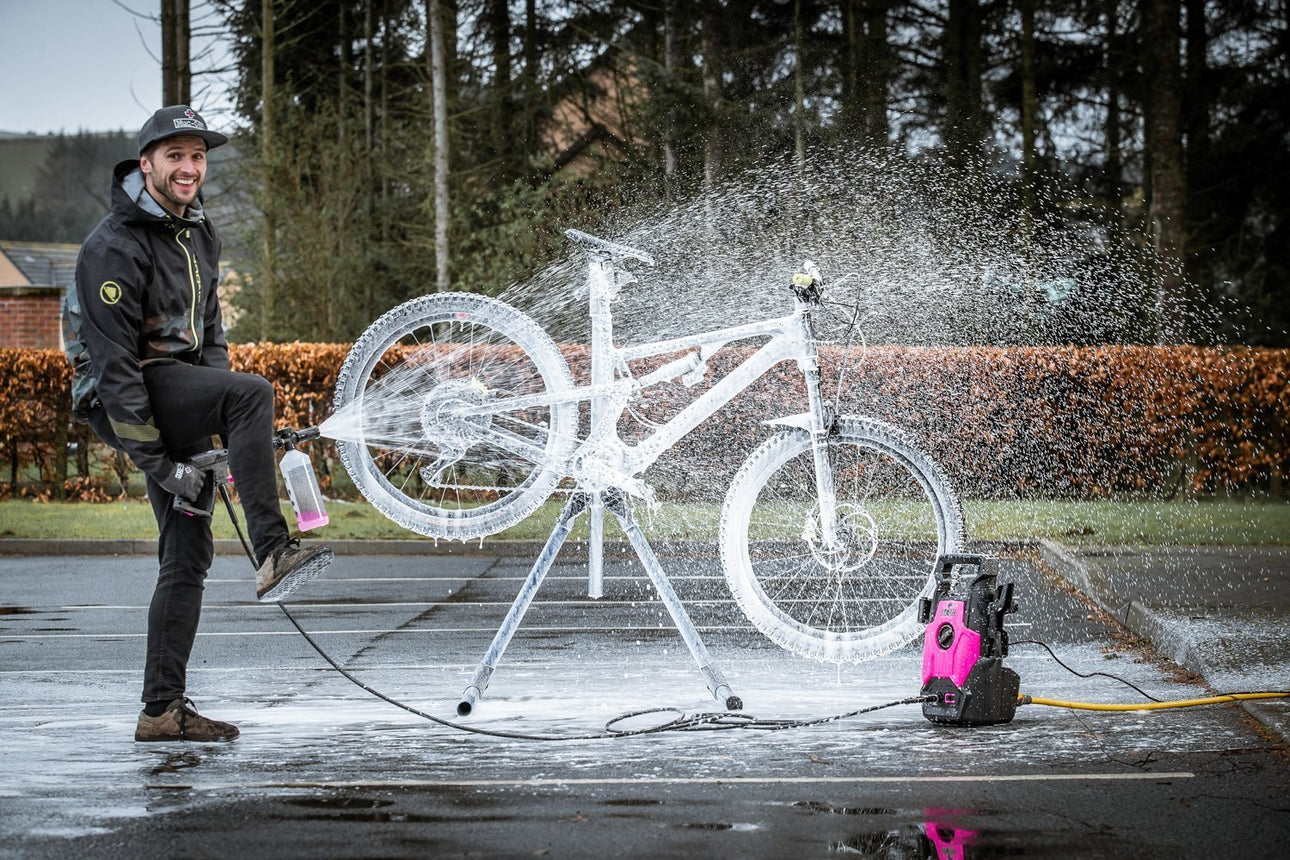 Getting Muc-y with Duncan Shaw