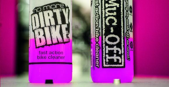 Are All Bike Cleaners the Same?