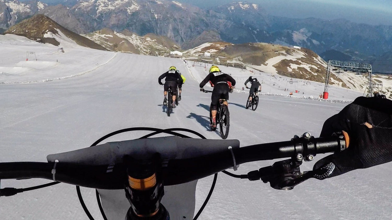 Mountain of Hell - A Muc-Off Recap