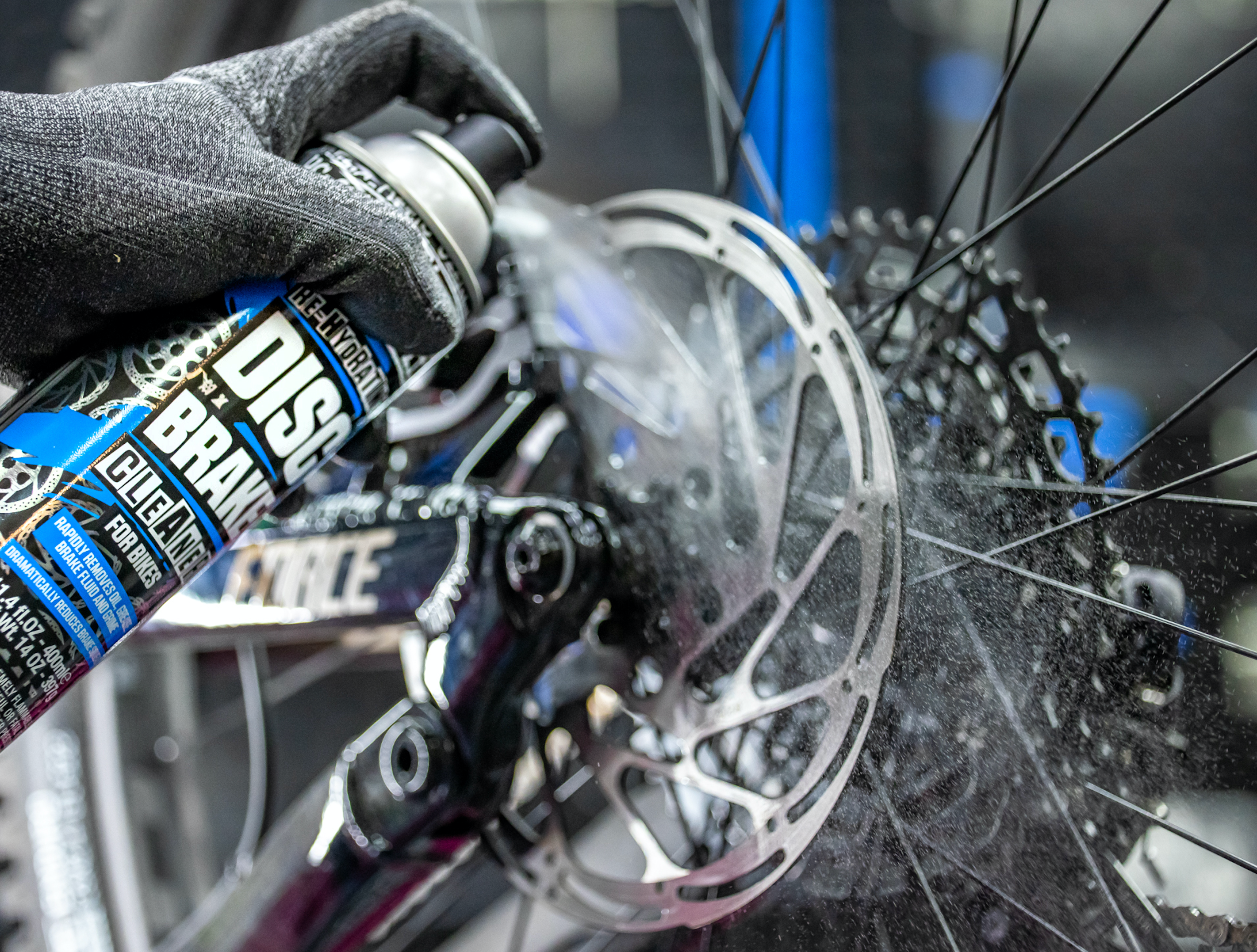 Bike disc brake cleaner hotsell