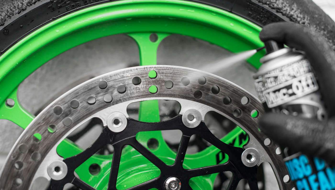 Care and Maintenance of Calipers