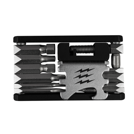 17 in 1 Multi Tool