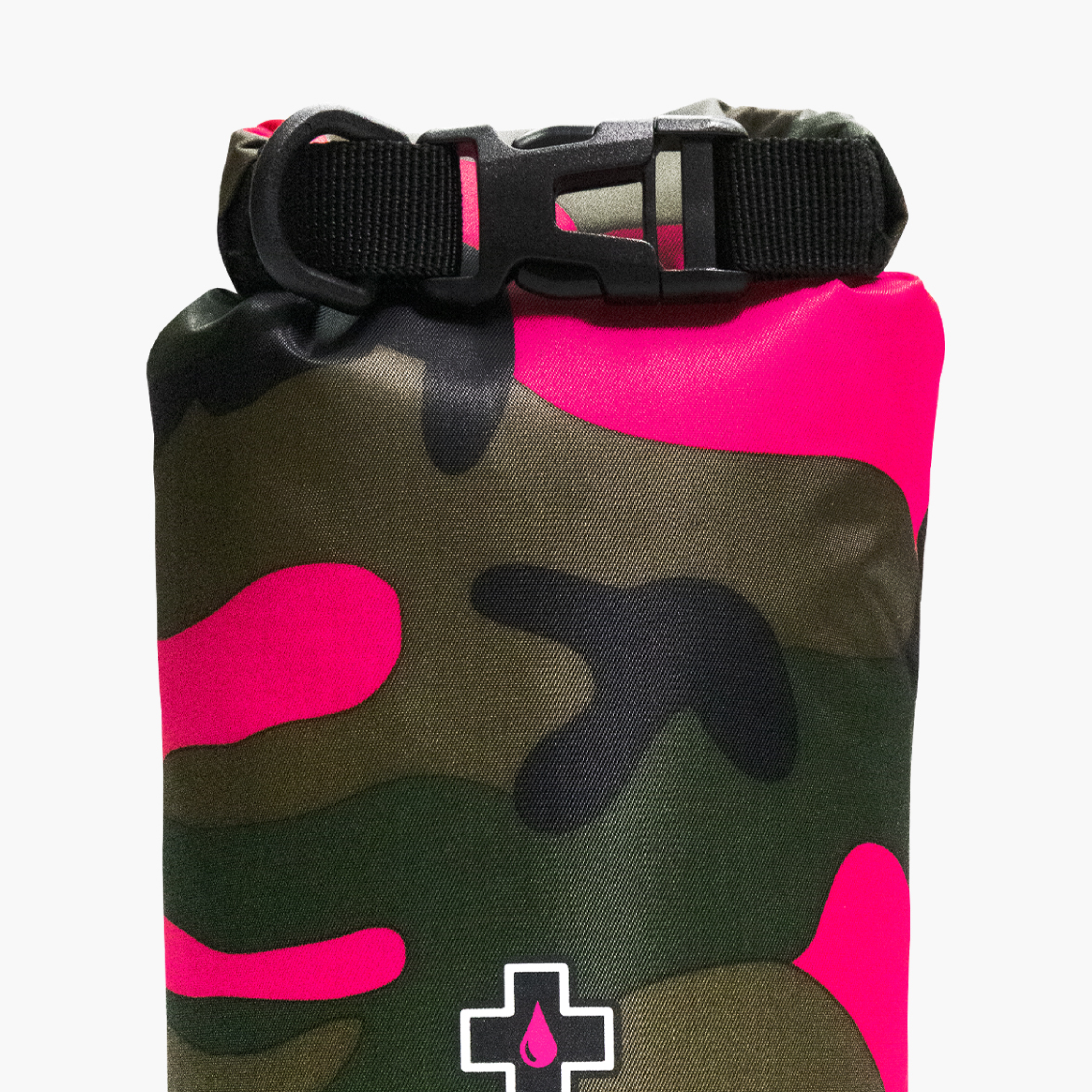 Dry Bag Camo 2L Muc-Off USA