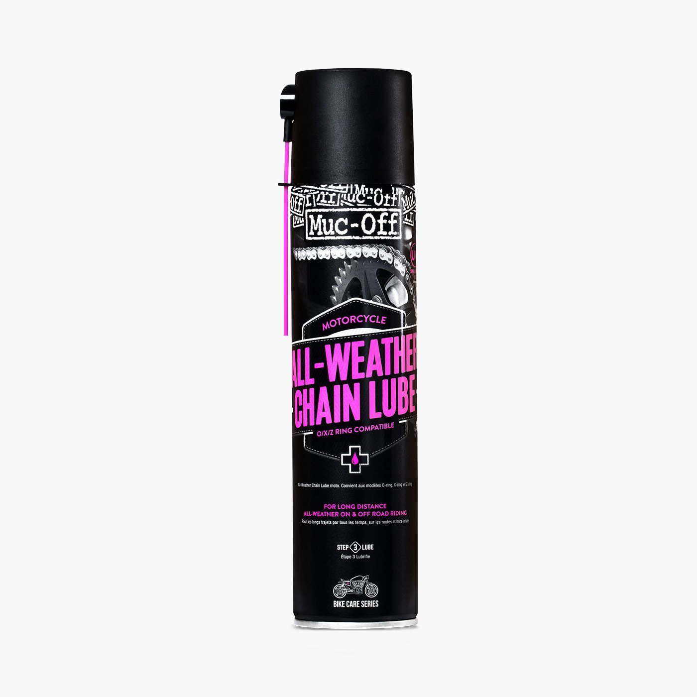 メンテナンス Muc-Off Chain Cleaner & Chain Doc Bio Chain Doc | Bicycle - Clean | Muc-Off UK