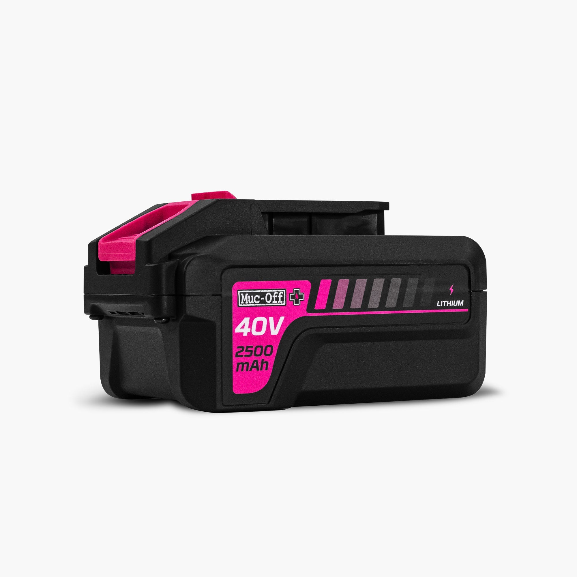 Mobile Pressure Washer Additional Battery Pack | Muc-Off USA