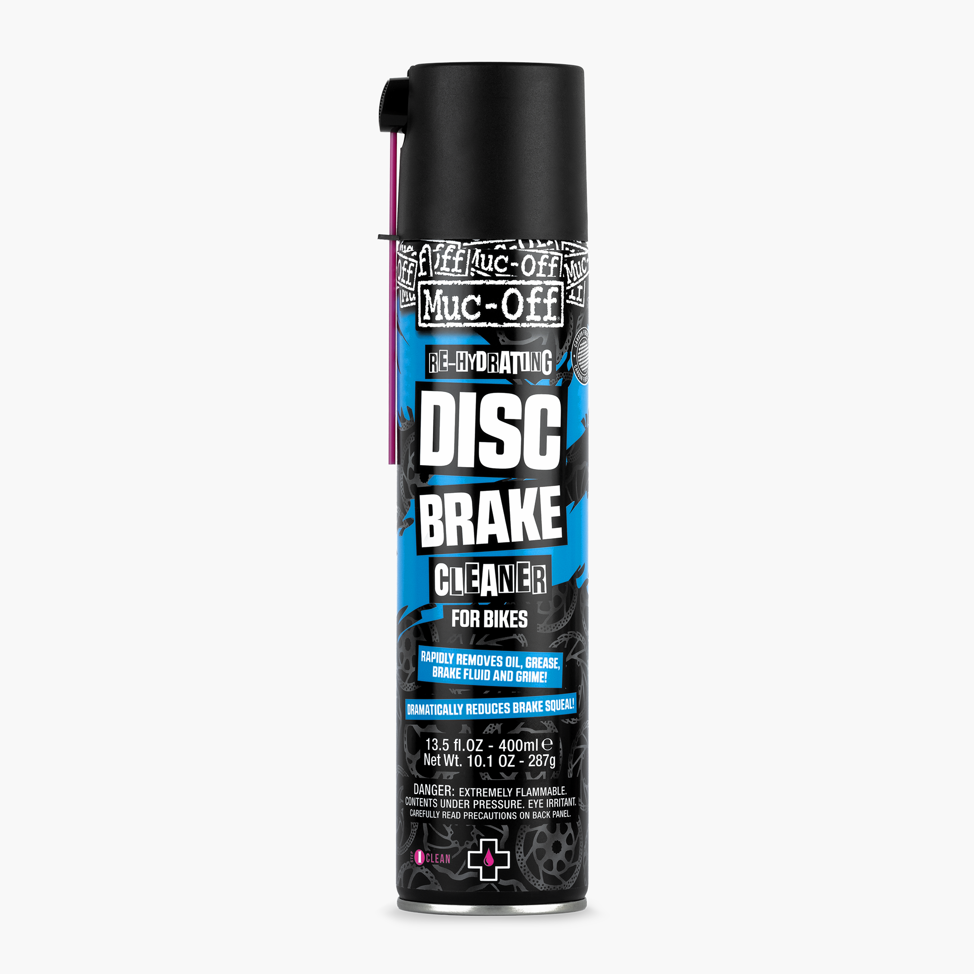 Disc Brake Cleaner oz Muc-Off USA