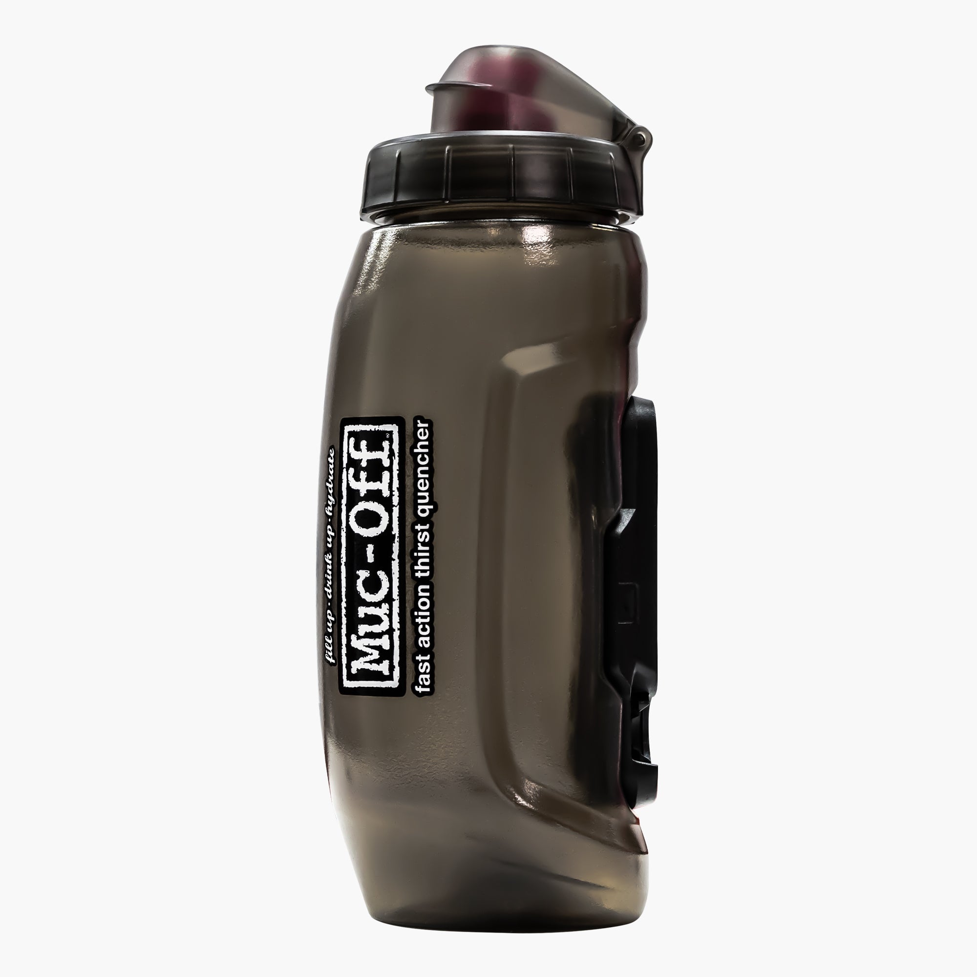 Fidlock Bike | TWIST Magnetic Bottle 590 + Bike Base
