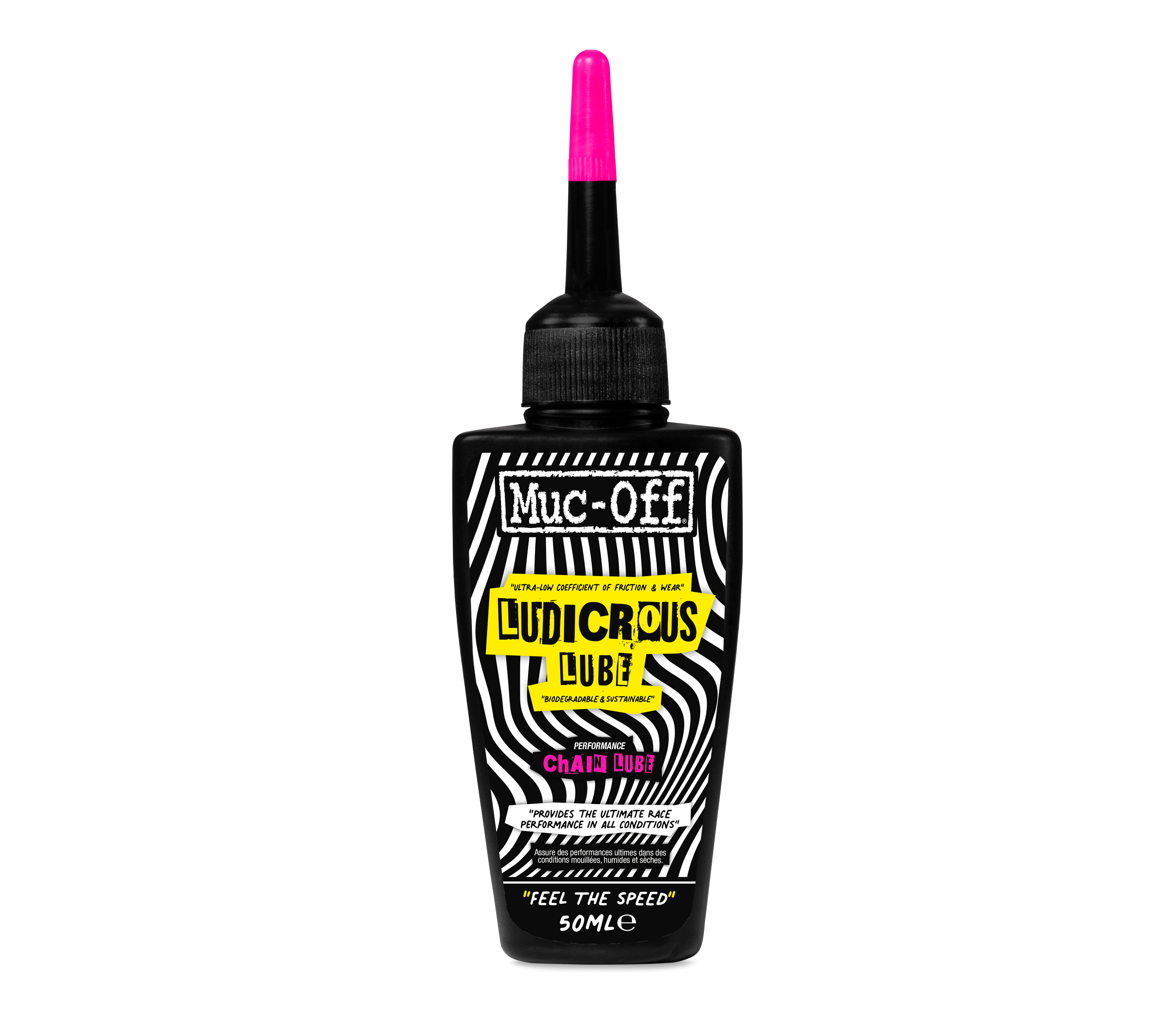 Ludicrous AF Lube | Bicycle Race Lube | Muc-Off USA Ludicrous AF Lube | Bicycle Race Lube | Muc-Off USA