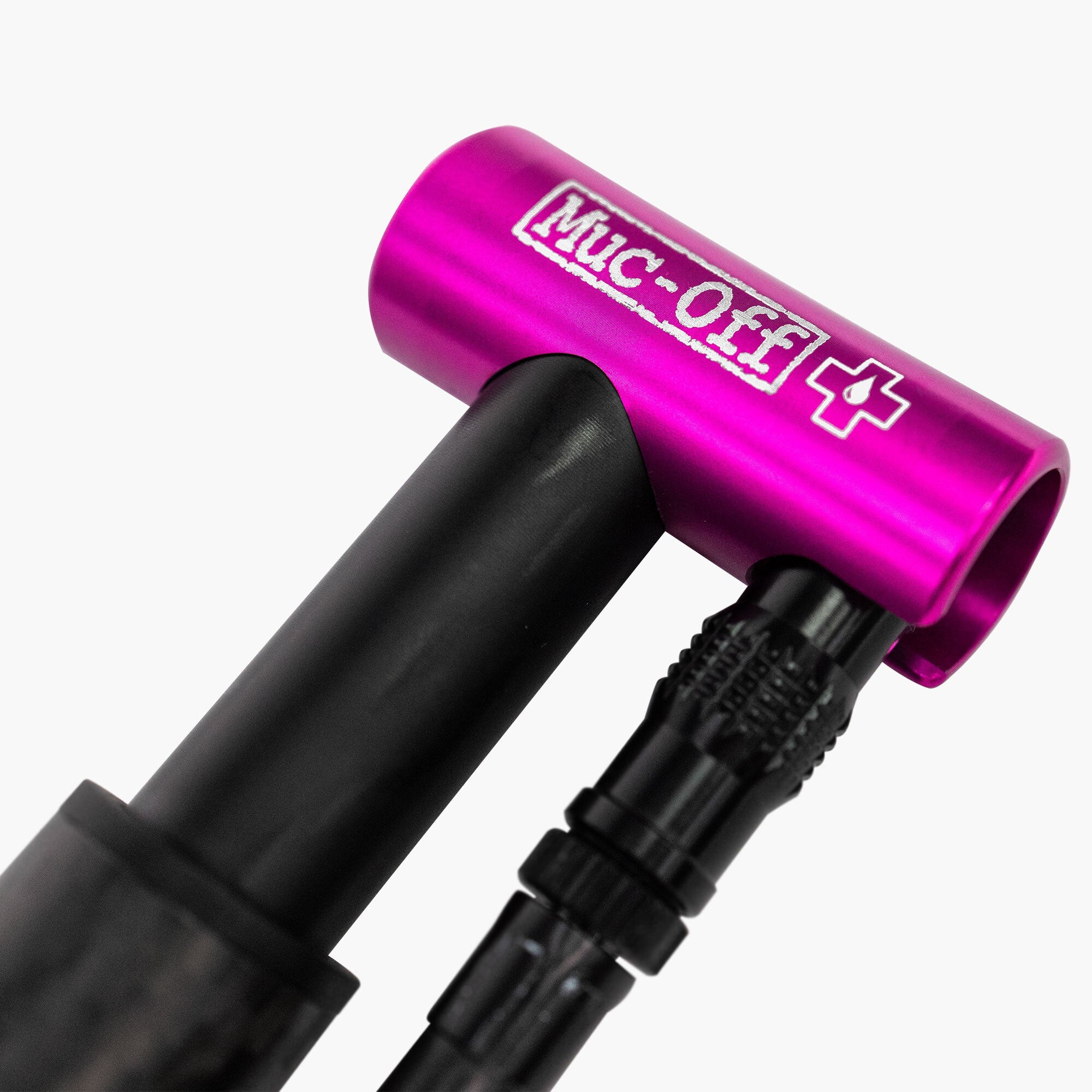 camden gear air pump mxv AirMach Carbon Pump