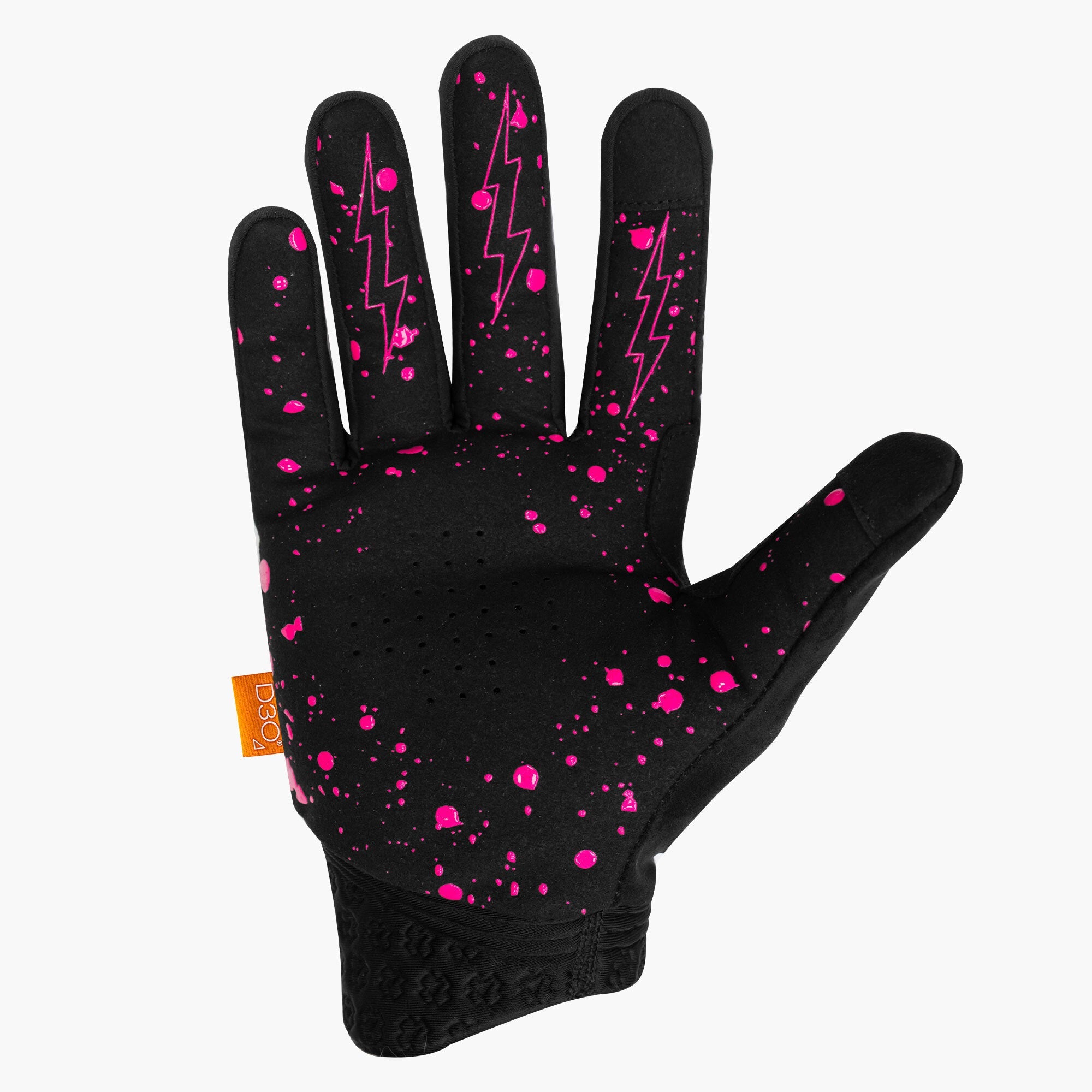 muc off mtb handschuhe Muc-Off D30 Rider Gloves