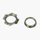 Crank Preload Ring Clearance Colours - Limited Orange Stock