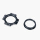 Crank Preload Ring Clearance Colours - Limited Orange Stock