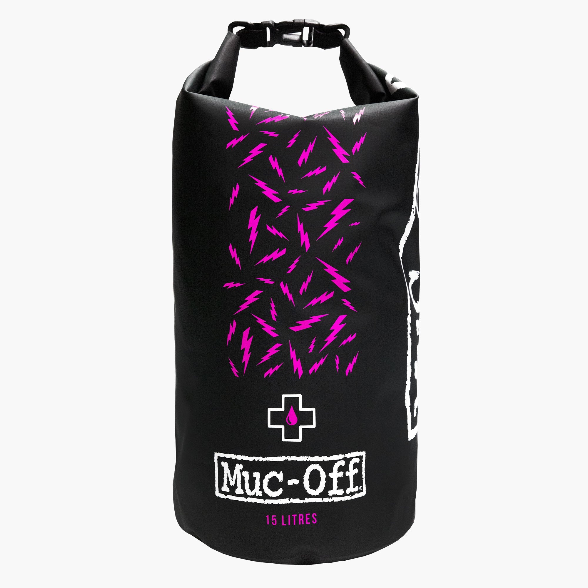 Dry Bag - Bolt 15L | Muc-Off USA