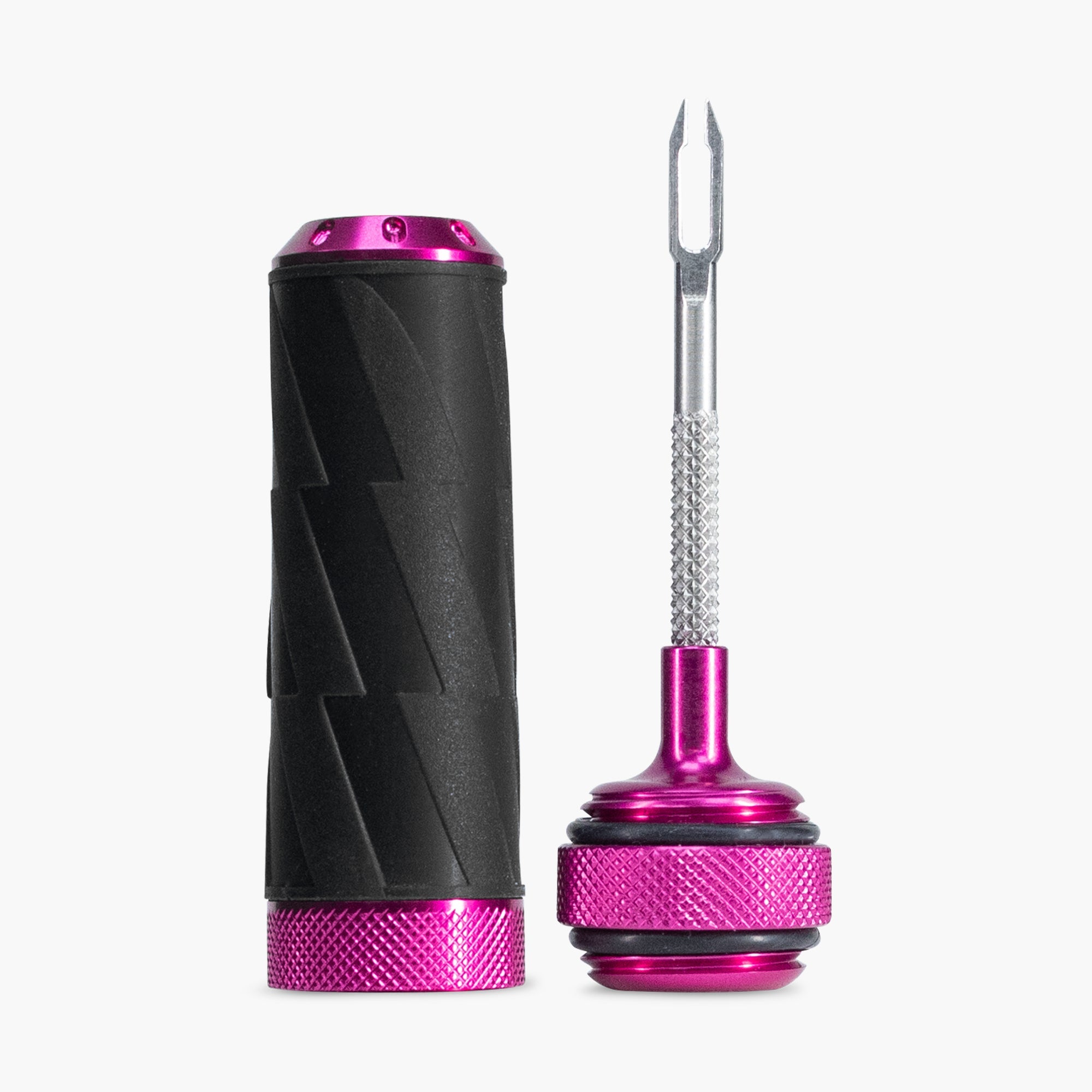 Precision Tubeless Repair Capsule - Pink | Muc-Off USA