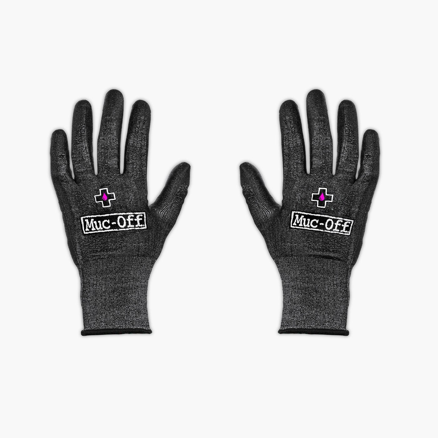 muc-off handschuhe Muc-Off Mechanics Gloves Large