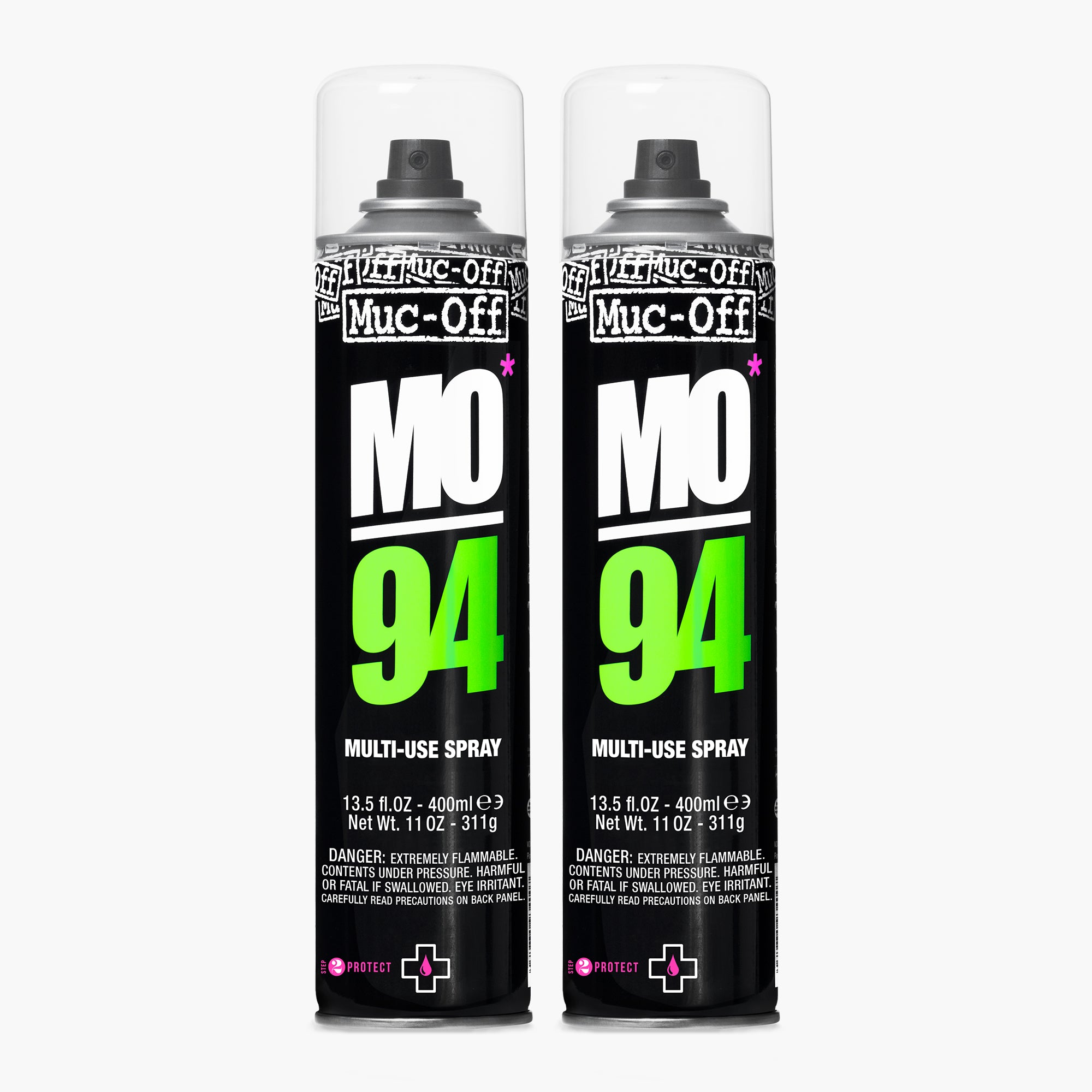  Muc-Off - MOX-199 Foam Fresh, Green, 400ml : Sports & Outdoors
