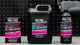 Air Filter Oil - 1L