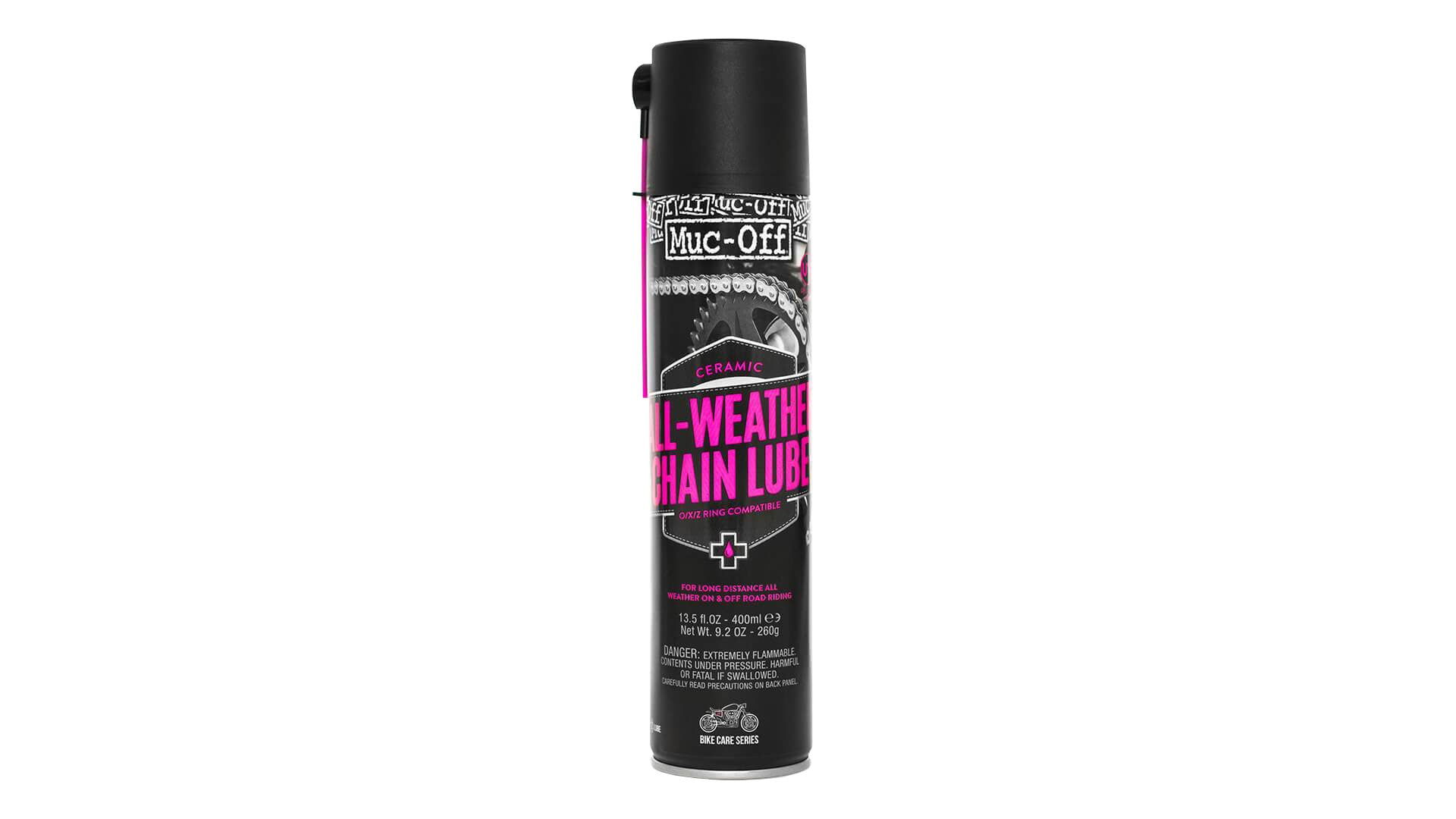 All Weather Lube