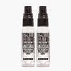 2 x Anti-Fog Treatment for $22