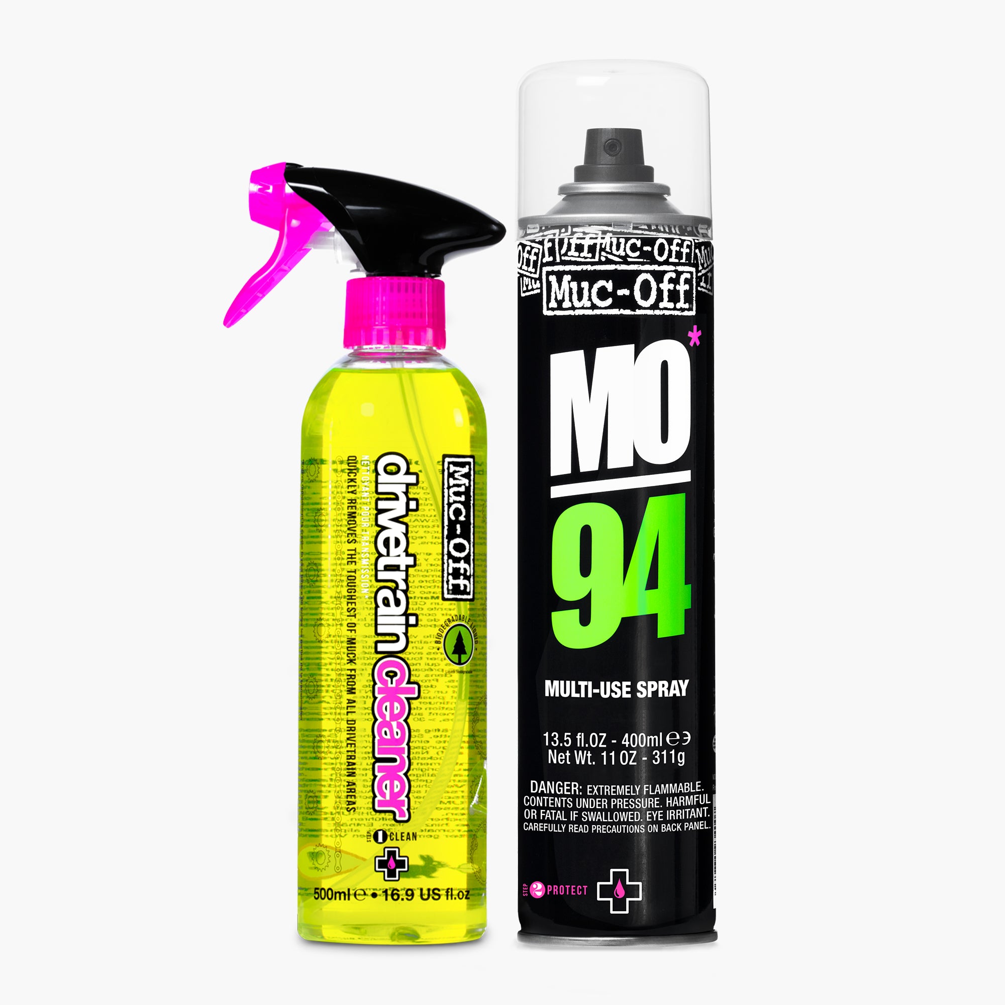  Muc Off Motorcycle Chain Cleaner, 16.9 fl oz - Chain Cleaner  and Degreaser Spray for Motorcycle Cleaning - Motorcycle Cleaner for On and  Off-Road : Automotive
