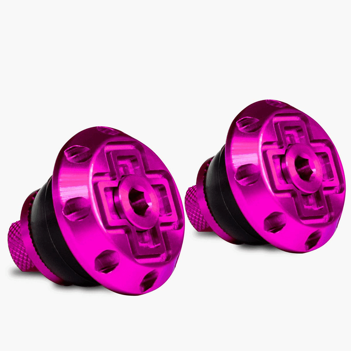 Bar hot sale end plugs