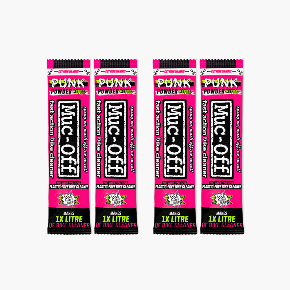 Muc-Off Fast Action Bike Cleaner 1L