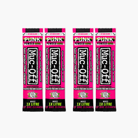 Bottle For Life Bundle - 4 Pack