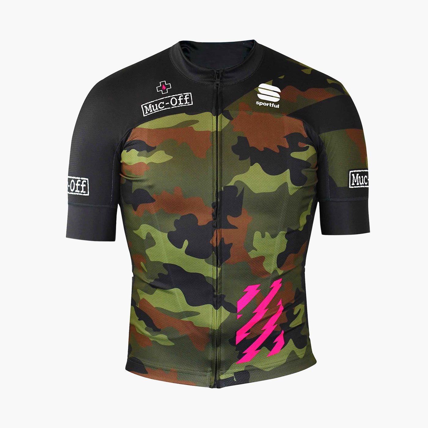 Jersey Muc Off Clothing Cycling Kit Muc Off Cycling Jersey Muc-Off
