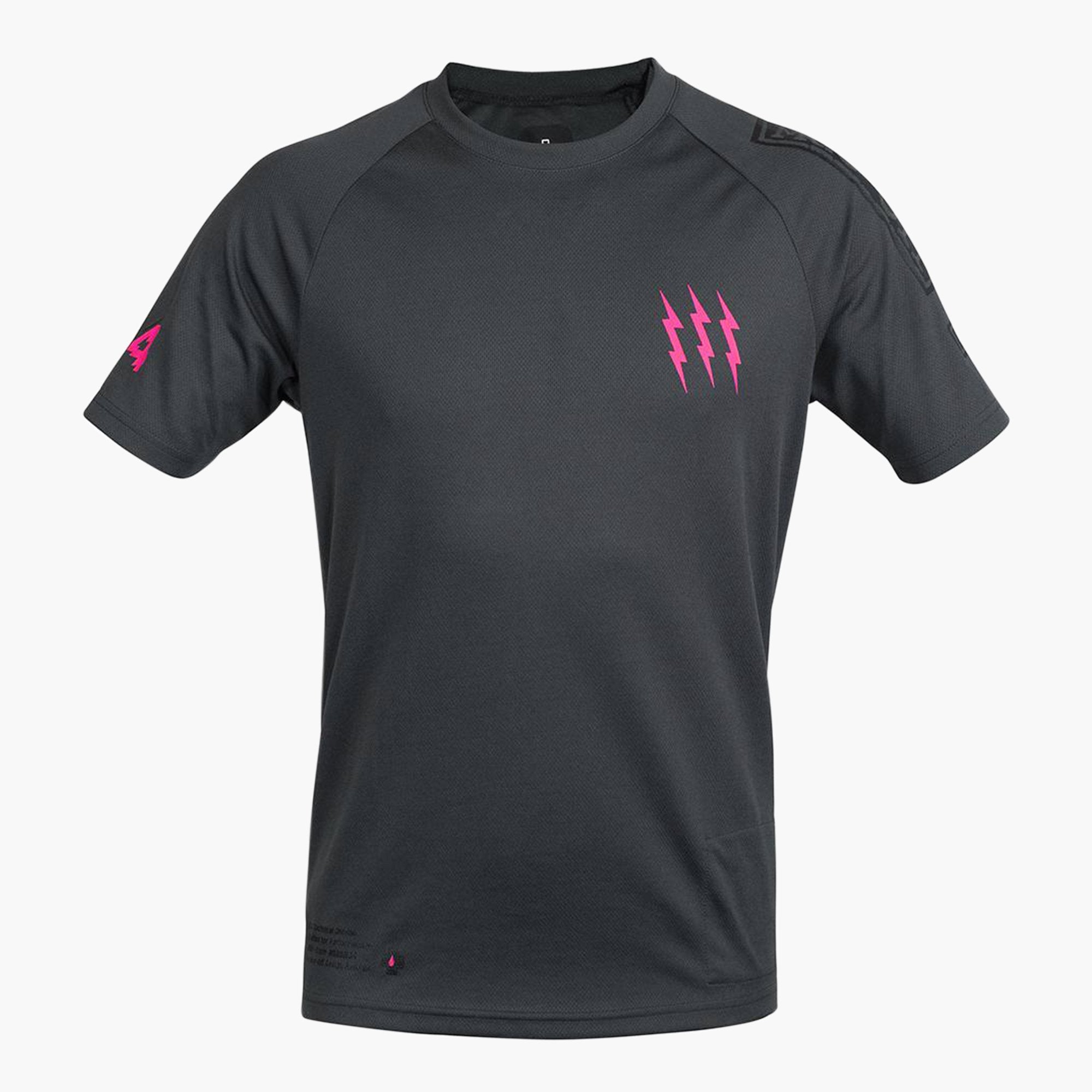 Muc sales off jersey