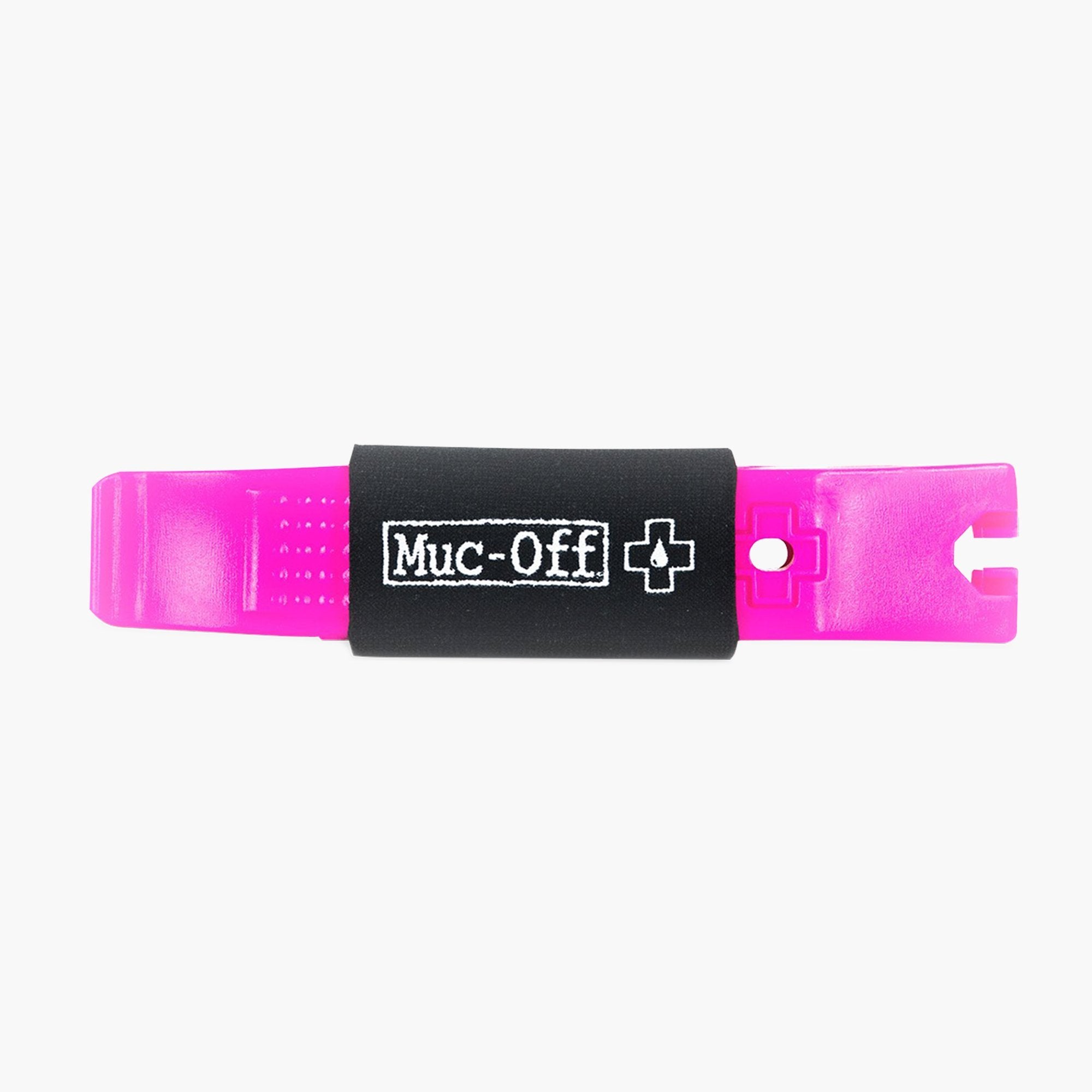 A clean affair Muc-Off Rim Stix tire levers tested A clean affair Muc-Off Rim Stix tire levers tested