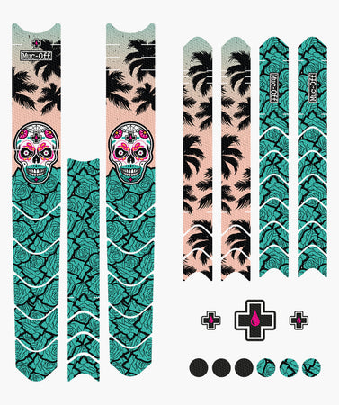 Frame Protection Kit - Day Of The Shred