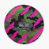 Disc Brake Cover - Camo