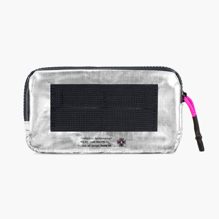 Essentials Case - Silver
