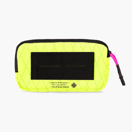 Rainproof Essentials Case - Hi-Vis