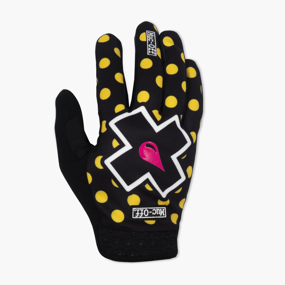 Muc off riding cheap gloves