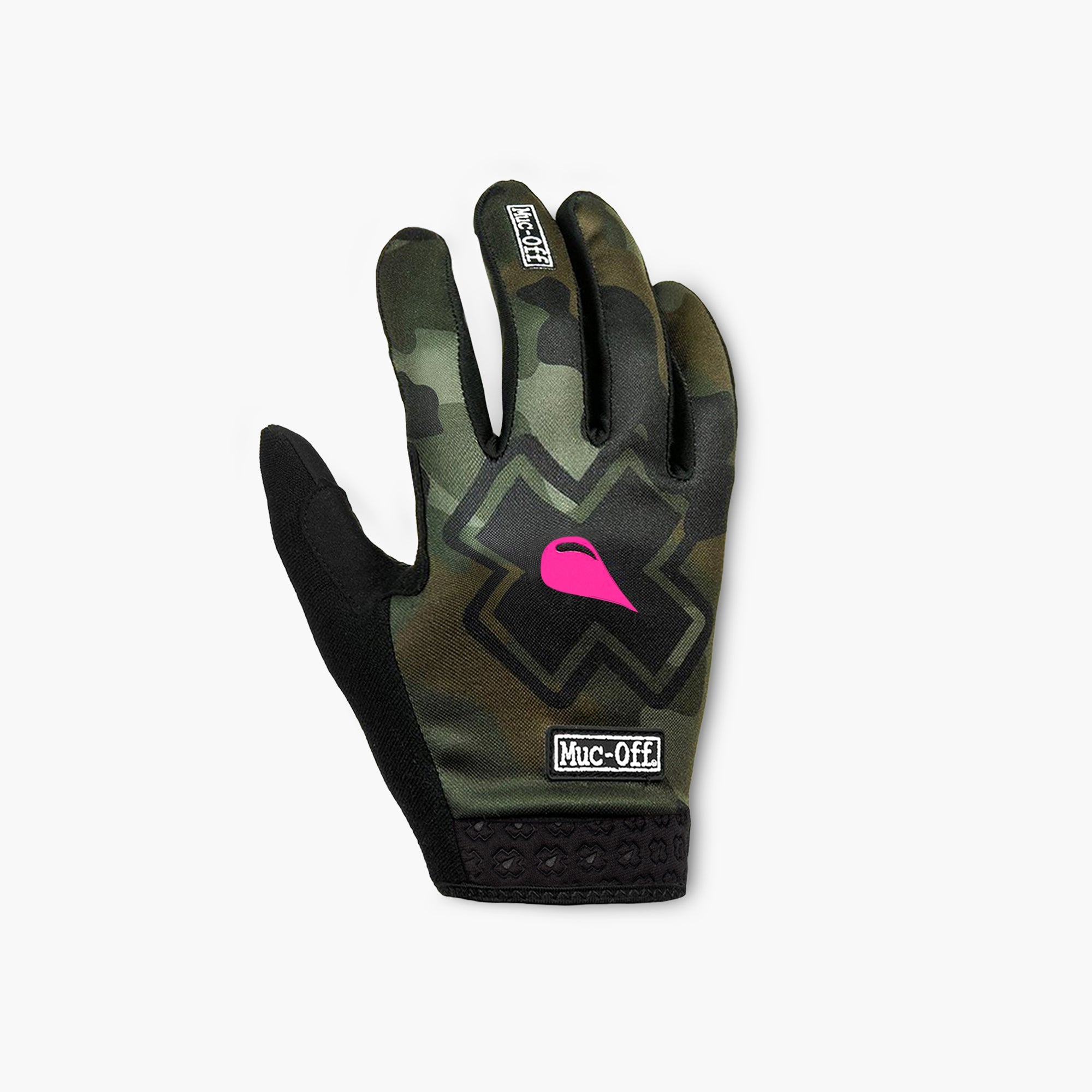youth bicycle gloves Troy Lee Designs Air Glove Mono Infra Red Large glove has been specifically tailored for young riders hands and features optimized padding to reduce impact for better rides with mom and dad Fox Racing Youth Small Defend