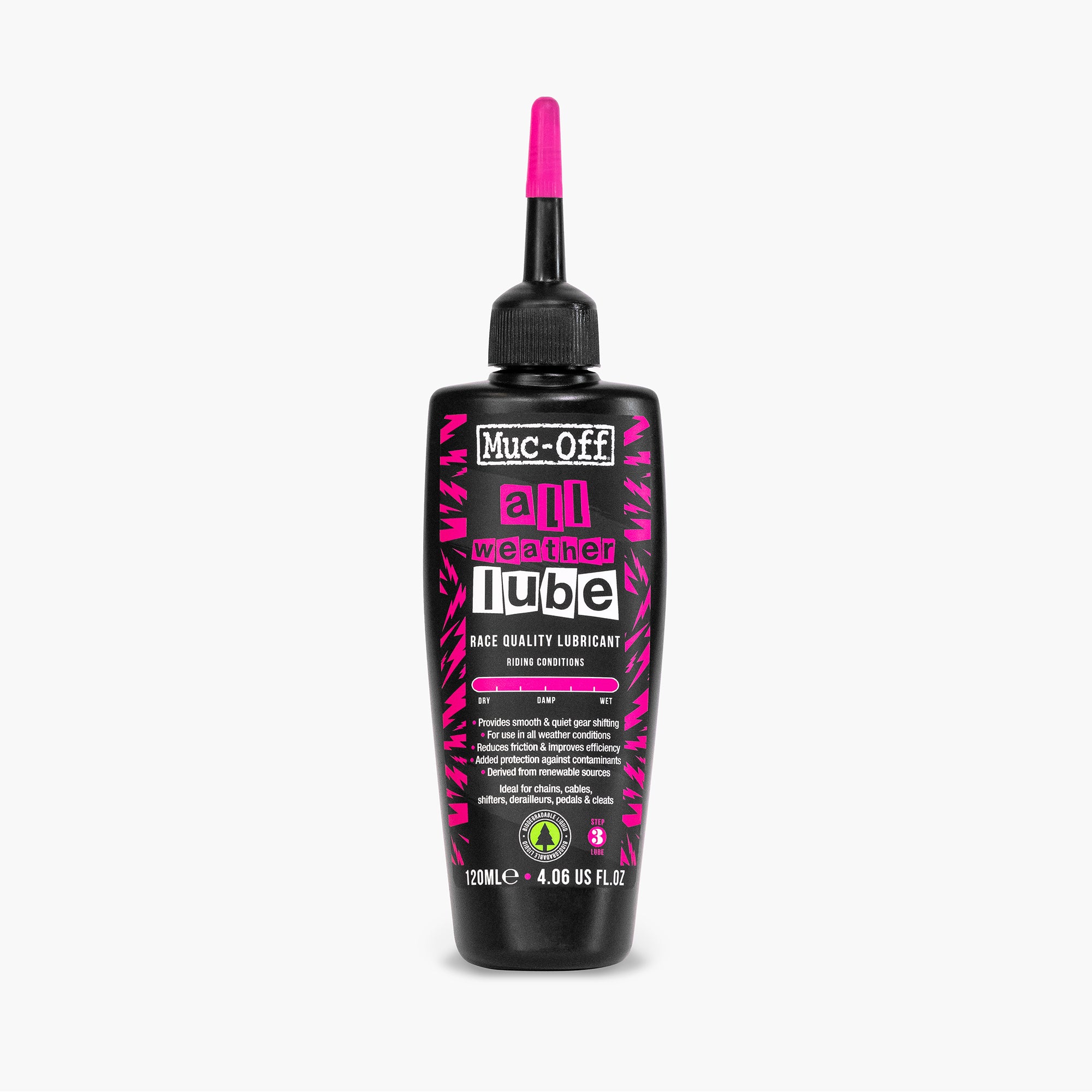 All Weather Lube | Muc-Off USA All Weather Lube | Muc-Off USA