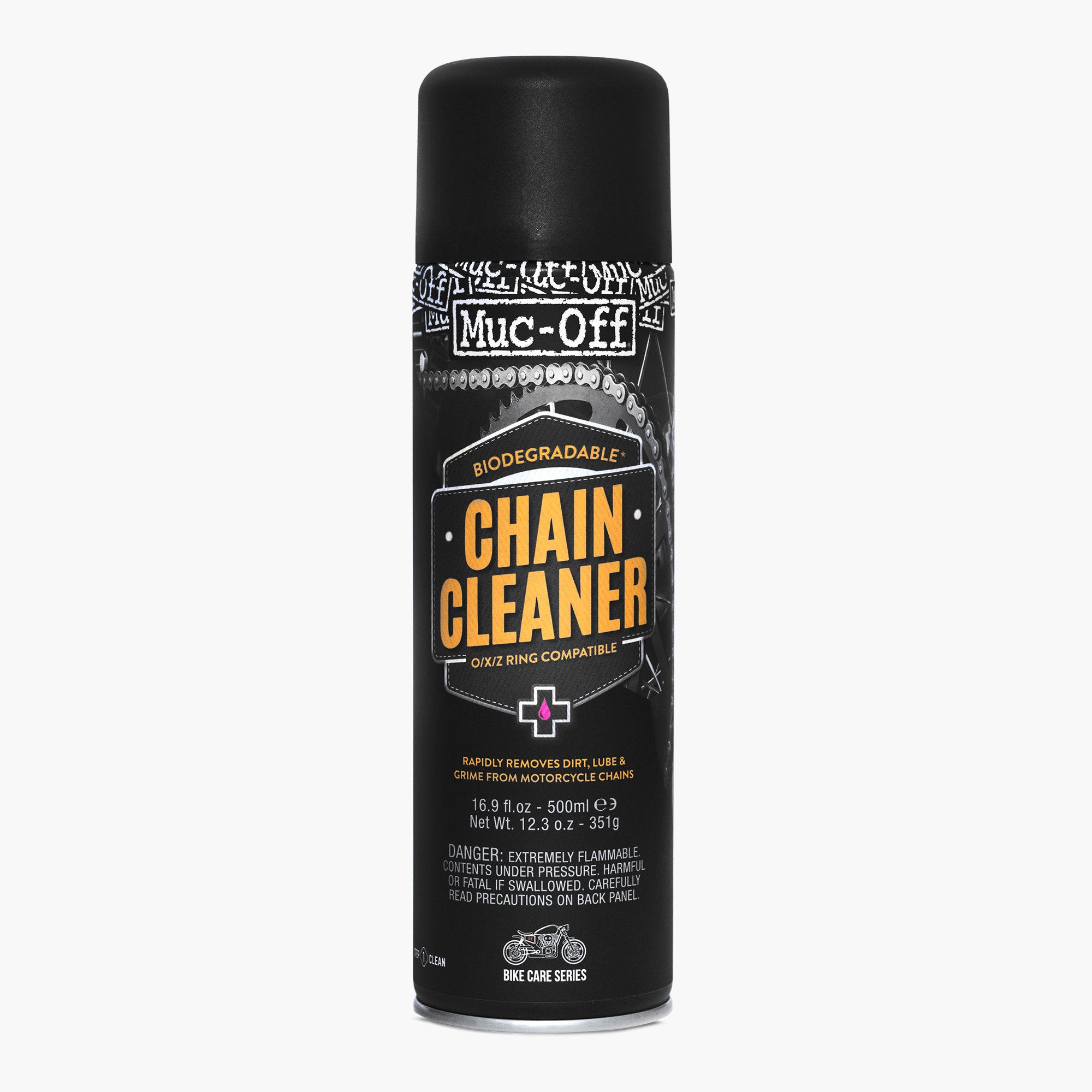 MUC OFF - Bicycle chain cleaners
