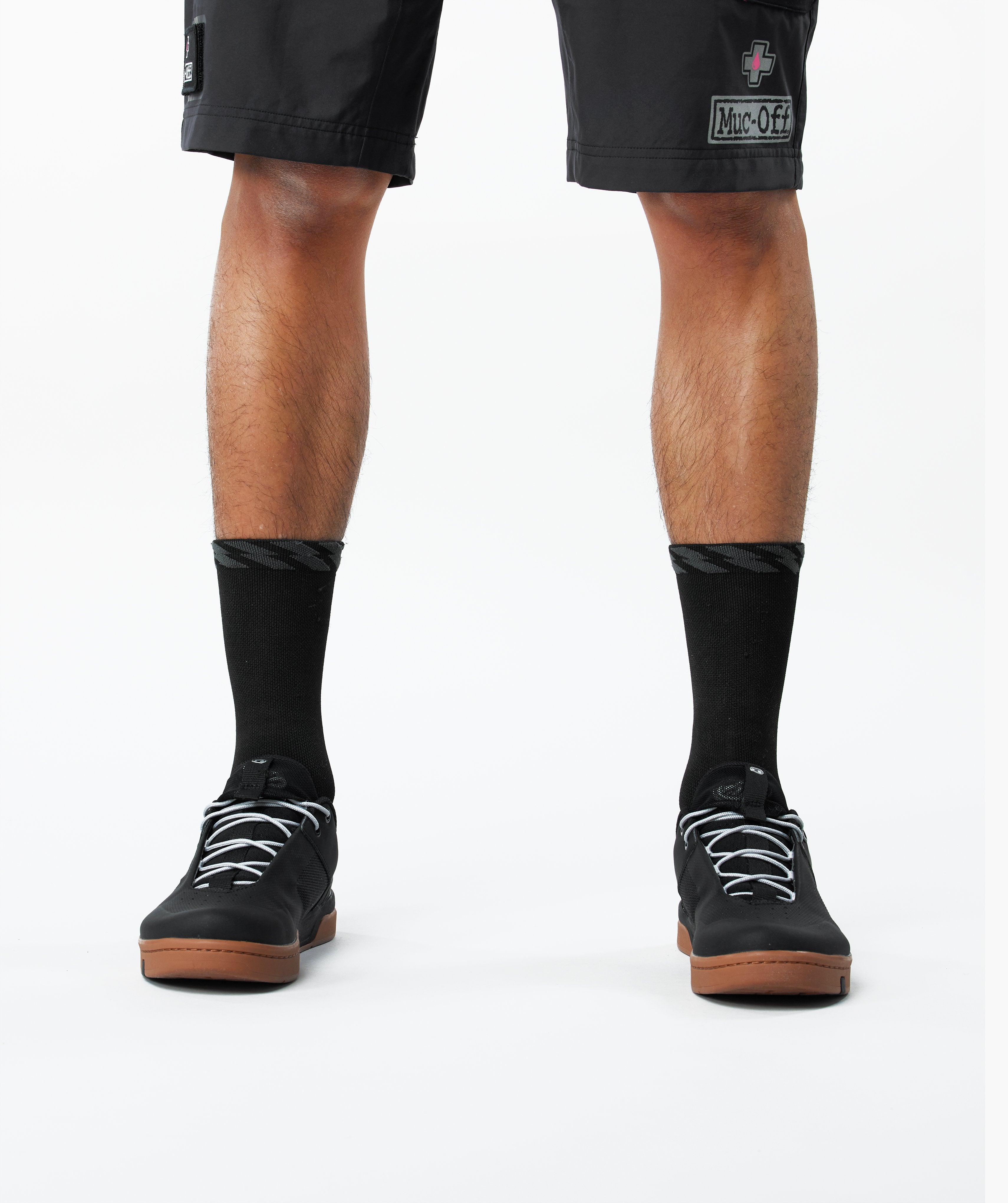 Low Sock black  Socks - Sportwerk