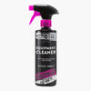 Equipment Cleaner