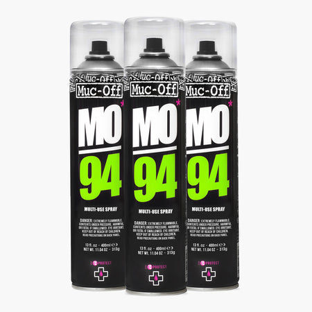 3 x MO-94 for $23