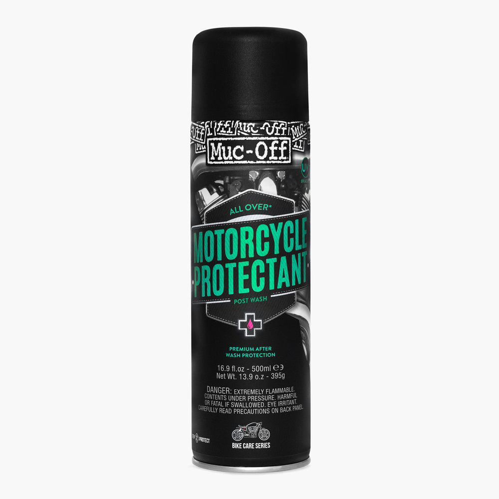 TRIUMPH MUC-OFF MOTORCYCLE CARE KIT (A9930520)