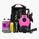 Pressure Washer Bicycle Bundle