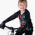Youth Riders Jersey - Shred Hot Chilli Pepper