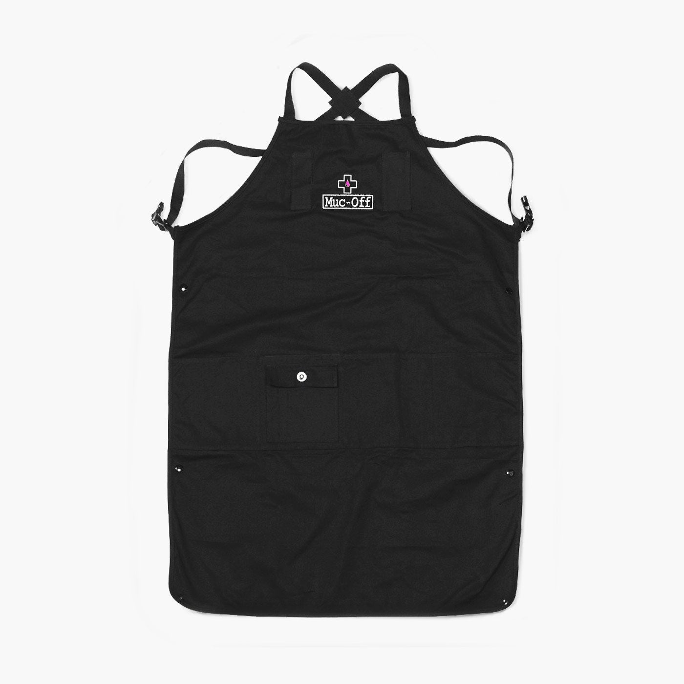 Workshop Apron | Muc-Off USA
