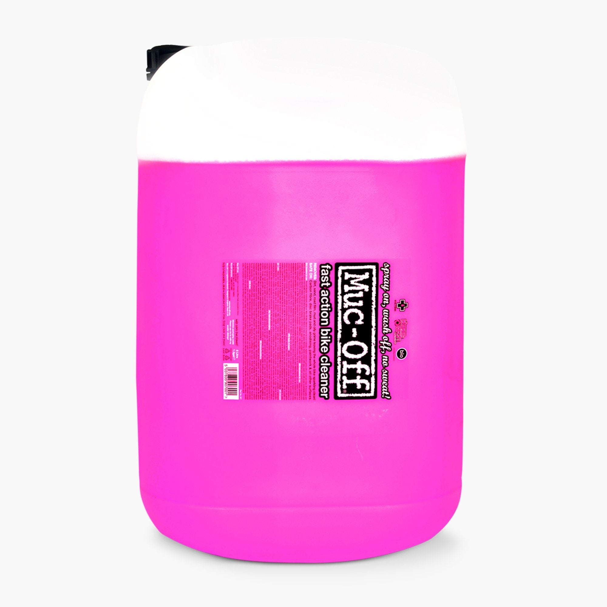 Muc-Off Motorcycle cleaner 1L - OnlyMX - For Cross & Supermoto Heroes