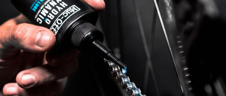 Team Sky / Hydrodynamic Lube