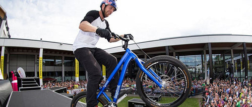 Danny MacAskill