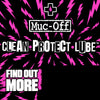 Clean, Protect, Lube with Muc-Off