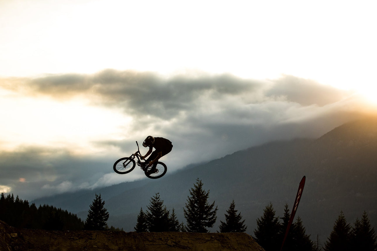 Crankworx Whistler - Recap